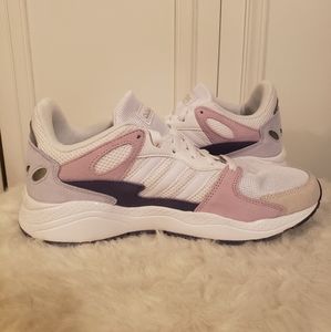 NEW Adidas Crazy Chaos Cloud Foam Sneaker W: 10